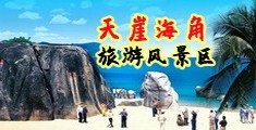 羞羞操哭女人视频在线观看海南三亚-天崖海角旅游风景区